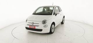 FIAT 500 usata, con Luci diurne