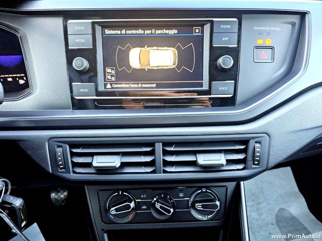 VOLKSWAGEN Polo usata, con Servosterzo