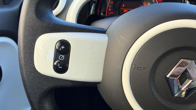 RENAULT Twingo usata, con Alzacristalli elettrici