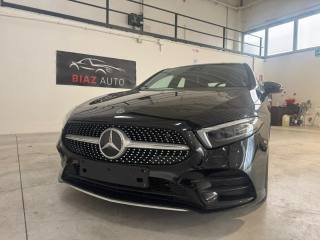 MERCEDES-BENZ A 200 usata, con Antifurto