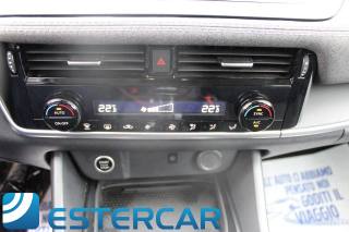 NISSAN Qashqai usata, con Boardcomputer