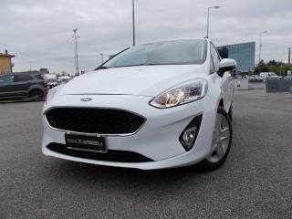 FORD Fiesta usata, con Airbag Passeggero