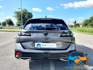 PEUGEOT 308 usata, con Autoradio