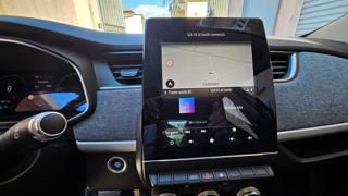 RENAULT ZOE usata, con Fendinebbia