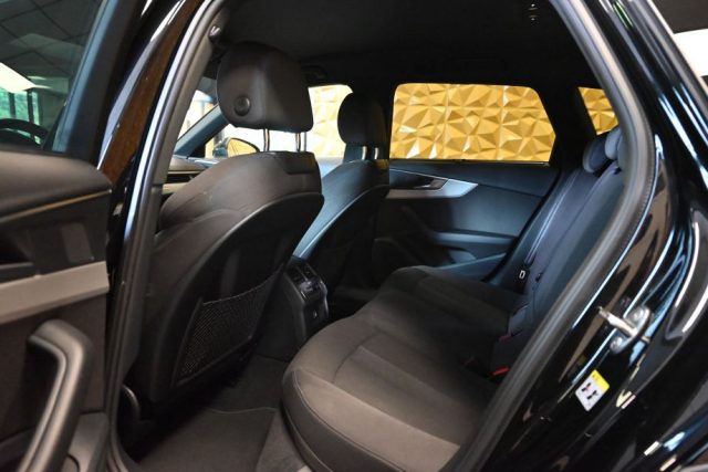 AUDI A4 usata 204