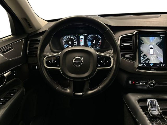 VOLVO XC90 usata, con Controllo trazione