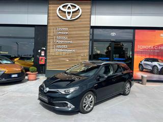 TOYOTA Auris Touring Sports Auris Touring Sports 1.8 Hybrid Active