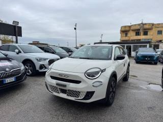 FIAT 600 usata, con Airbag Passeggero