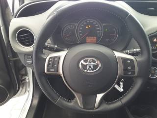 TOYOTA Yaris usata, con Boardcomputer