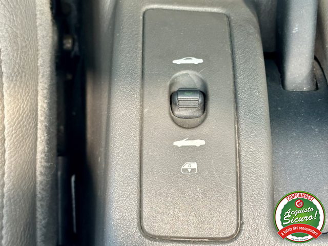 CHRYSLER Sebring usata, con Fendinebbia