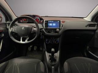 PEUGEOT 208 usata, con Controllo trazione