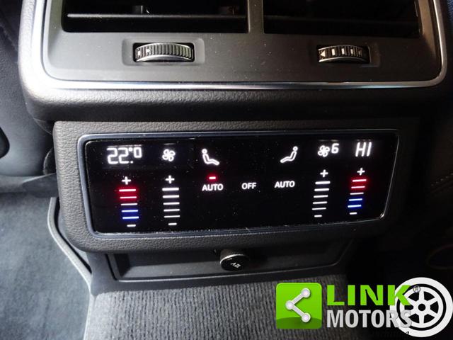 AUDI A6 usata, con Immobilizzatore elettronico