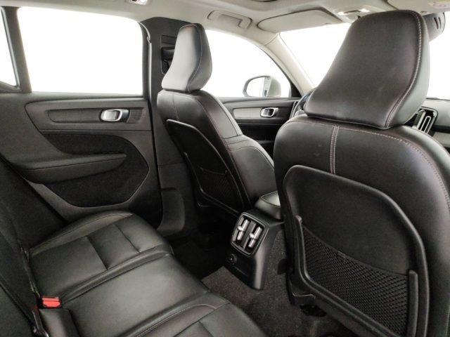 VOLVO XC40 usata, con Controllo automatico clima