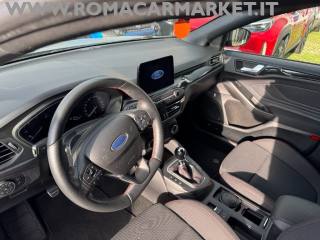 FORD Focus usata, con Chiusura centralizzata