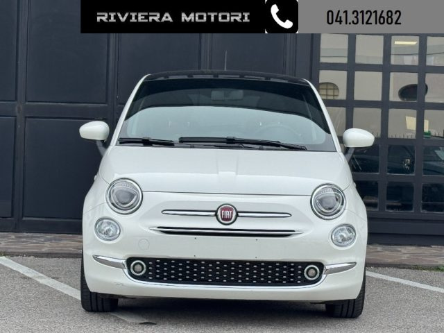 FIAT 500 usata, con Airbag laterali