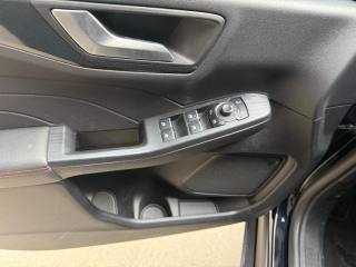 FORD Kuga usata, con Sensore di luce