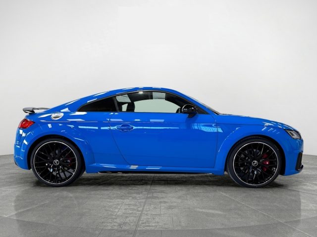 AUDI TTS usata, con Autoradio
