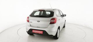 FORD Ka+ usata 27