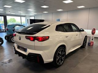 BMW X2 usata, con Antifurto