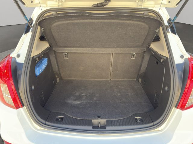 OPEL Mokka usata, con Sensore di luce