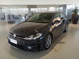 VOLKSWAGEN Golf 1.0 TSI 115 CV 5p. Sport