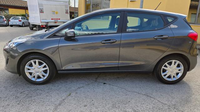 FORD Fiesta usata, con Airbag Passeggero
