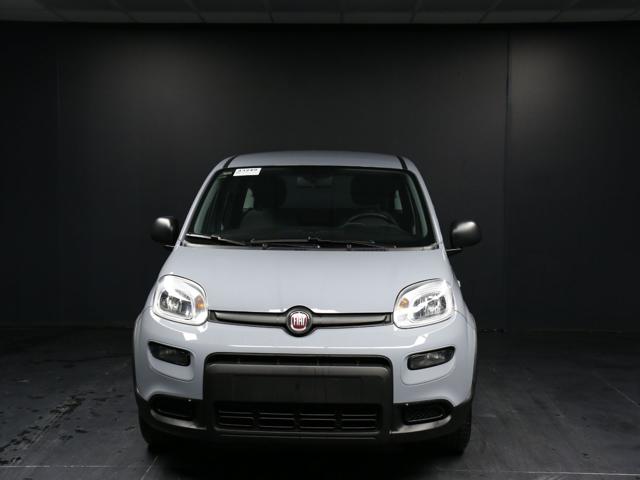 FIAT Panda usata, con Airbag