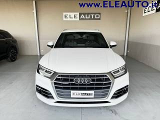 AUDI Q5 usata, con Airbag