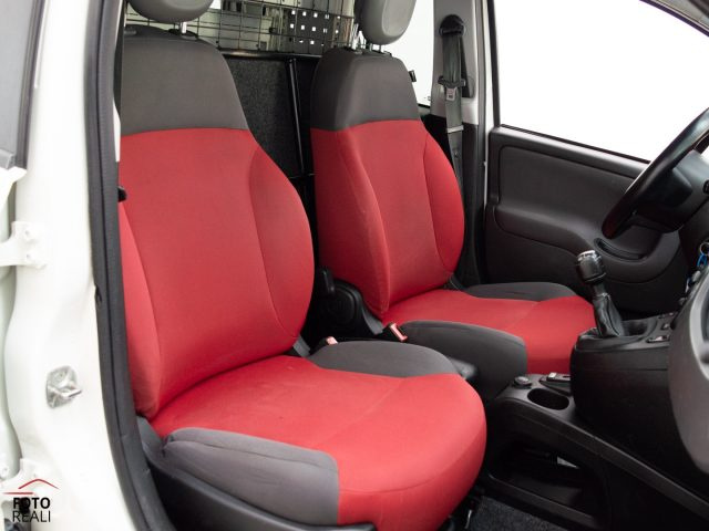 FIAT Panda usata, con ESP
