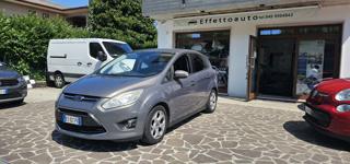 FORD C-Max 1.6 120CV GPL Titanium