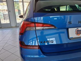 SKODA Kamiq usata, con Volante multifunzione