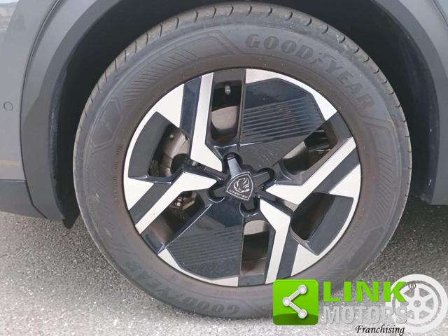 PEUGEOT 2008 usata, con Controllo trazione