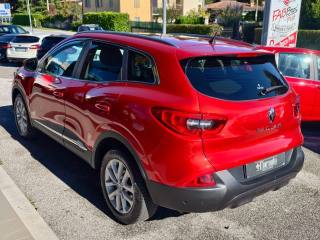 RENAULT Kadjar usata, con Alzacristalli elettrici