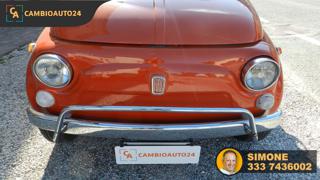 FIAT 500L usata 30