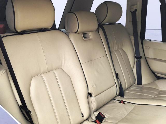 LAND ROVER Range Rover usata, con Fari Xenon