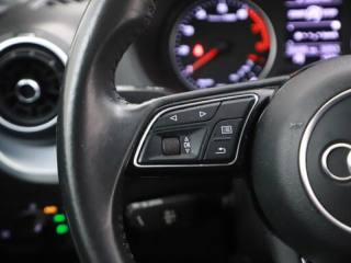 AUDI Q2 usata, con Controllo trazione