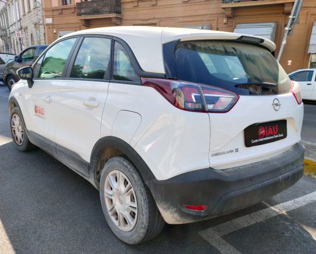 OPEL Crossland X usata, con Boardcomputer