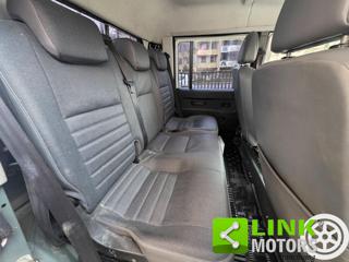 LAND ROVER Defender usata 24