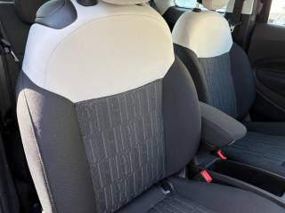 FIAT 500 usata 28