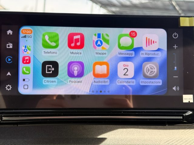 CITROEN C3 usata, con Cruise Control