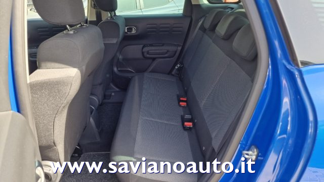 CITROEN C3 Aircross usata, con Autoradio