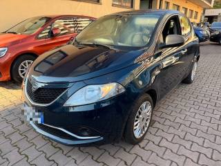LANCIA Ypsilon 1.2 69 CV 5 porte Gold