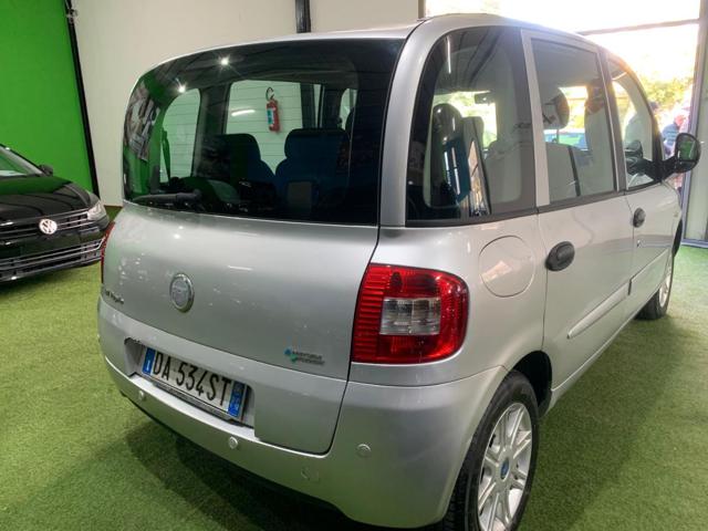 FIAT Multipla usata, con Alzacristalli elettrici