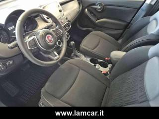 FIAT 500X usata, con ESP