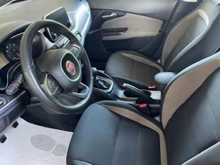 FIAT Tipo usata, con Fendinebbia