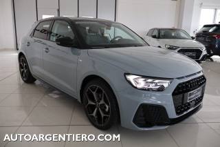 AUDI A1 usata, con Start/Stop Automatico
