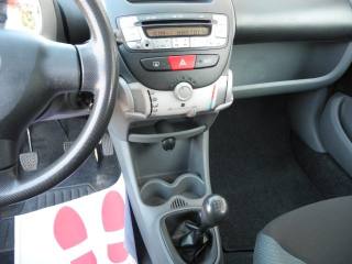 TOYOTA Aygo usata, con Climatizzatore