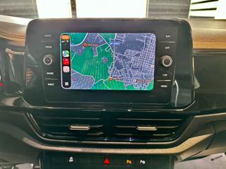VOLKSWAGEN T-Roc usata, con Touch screen