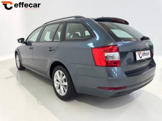 SKODA Octavia usata, con Airbag Passeggero