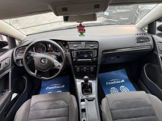 VOLKSWAGEN Golf usata, con Cerchi in lega